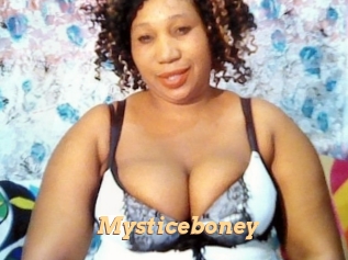 Mysticeboney