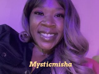 Mysticmisha