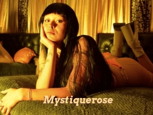 Mystiquerose