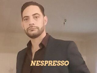 NESPRESSO