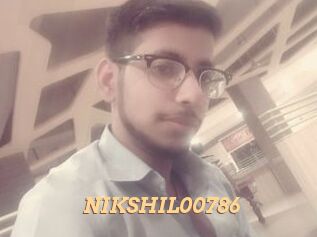 NIKSHIL00786