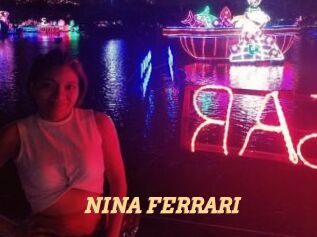 NINA_FERRARI