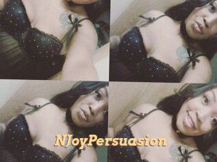 NJoyPersuasion