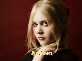 Nadeen