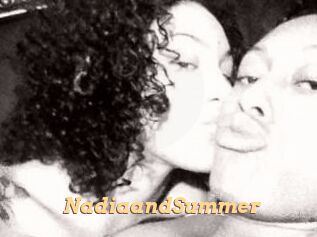 Nadia_and_Summer