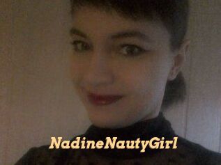 NadineNautyGirl