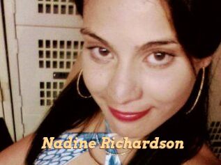 Nadine_Richardson