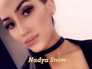 Nadya_Snow