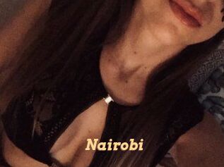 Nairobi