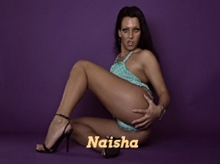 Naisha