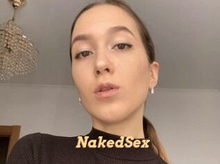 NakedSex