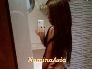 NaminaAsia