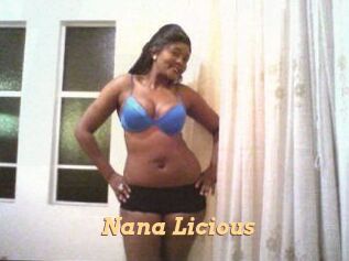 Nana_Licious