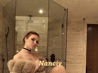 Nanciy