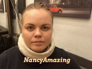 NancyAmazing