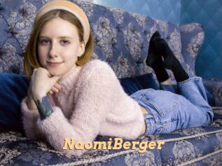 NaomiBerger