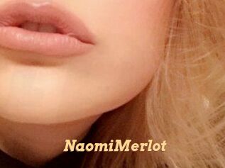 NaomiMerlot