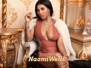 NaomiWells