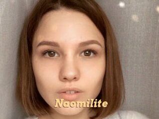 Naomilite