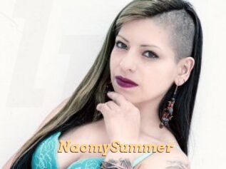 NaomySummer