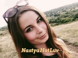 NastyaHotLuv