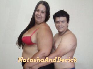 NatashaAndDerick