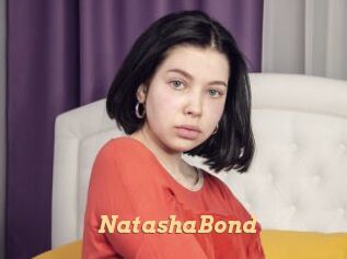 NatashaBond