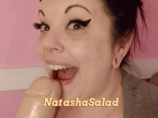 NatashaSalad