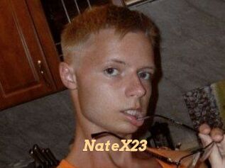 NateX23