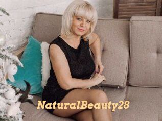 NaturalBeauty28