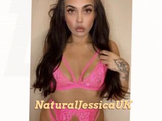 NaturalJessicaUK