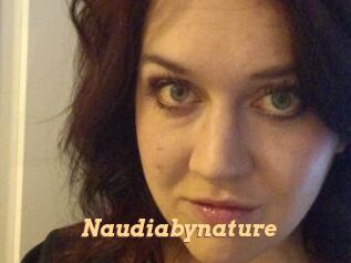 Naudiabynature