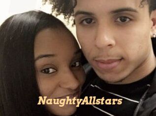 NaughtyAllstars