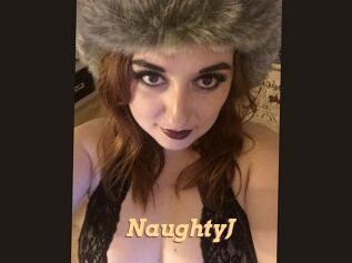 NaughtyJ