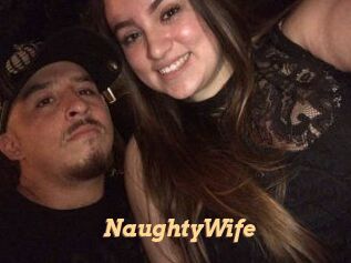 Naughty_Wife