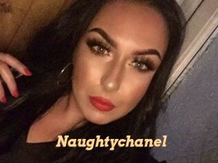 Naughty_chanel