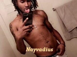 Nayvadius