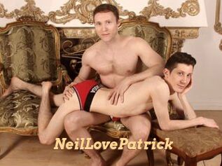 NeilLovePatrick