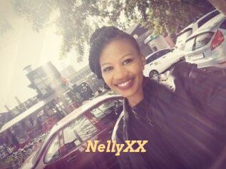 NellyXX