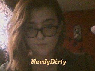 NerdyDirty