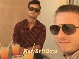 NewBritBoys