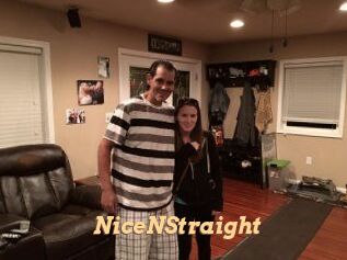 NiceNStraight