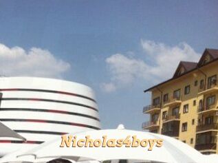 Nicholas4boys