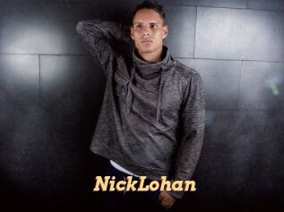 NickLohan