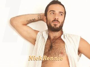 NickRennie