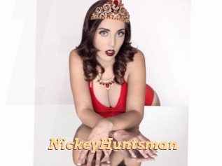 NickeyHuntsman