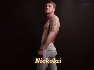 Nickolai