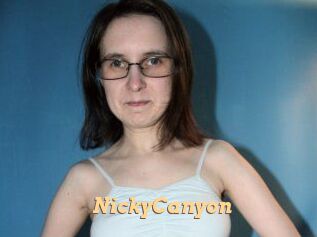 NickyCanyon