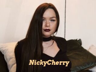 NickyCherry