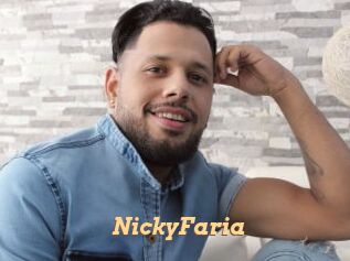 NickyFaria